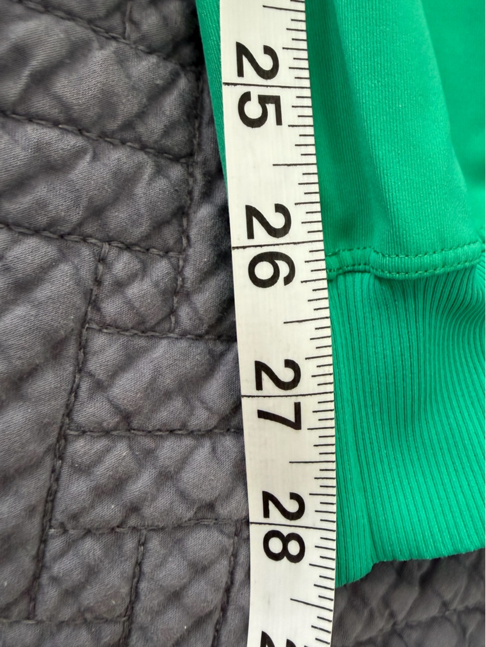 Lululemon Stretch High Rise Jogger Size 8 - Picture 6 of 9